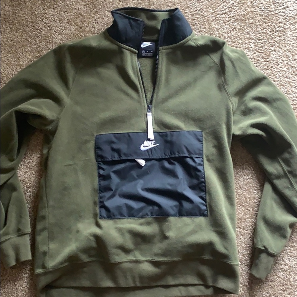 Nike Tech Fleece